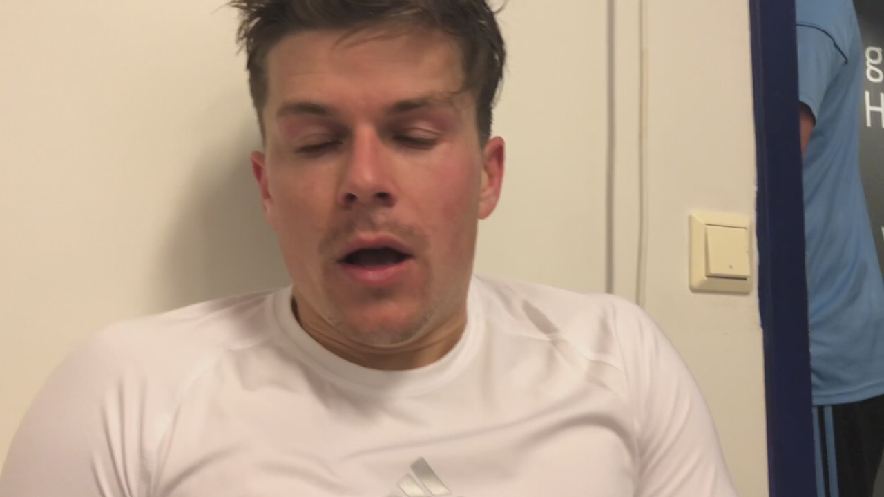 Gleder seg til revansje mot Ranheim